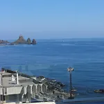 La Terrazza Sul Mare Отель типа 