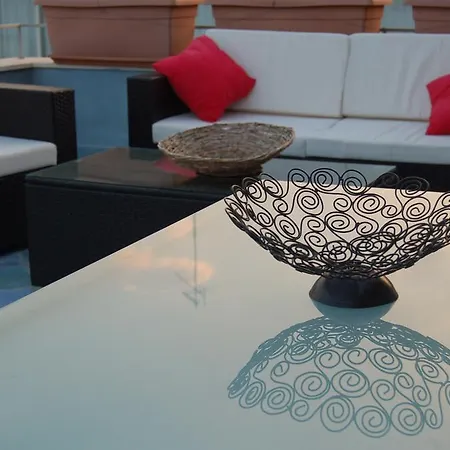 Bed & Breakfast La Terrazza Sul Mare Aci Castello