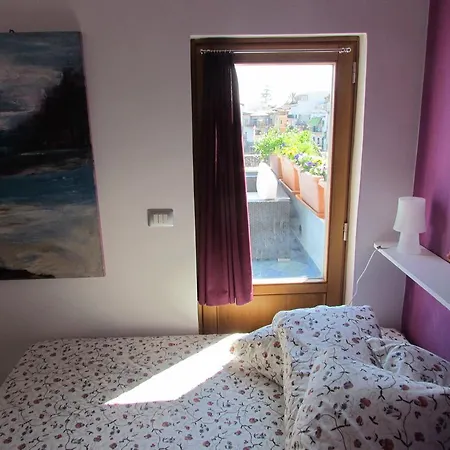 La Terrazza Sul Mare 3* Aci Castello