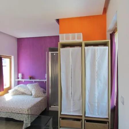 La Terrazza Sul Mare Aci Castello