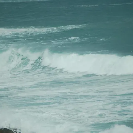 Bed & Breakfast La Terrazza Sul Mare