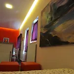 Panzió La Terrazza Sul Mare