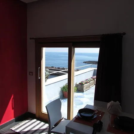 La Terrazza Sul Mare 3*