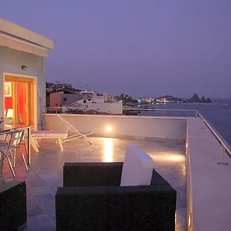 La Terrazza Sul Mare